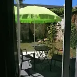 Les Bains Douches Apartahotel 3*