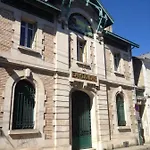 Apartahotel Les Bains Douches Périgueux