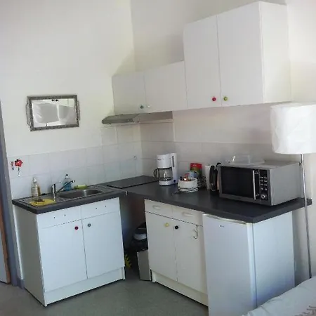 Les Bains Douches 公寓式酒店