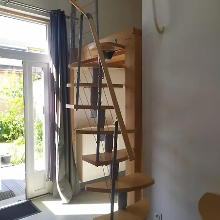 公寓式酒店 Les Bains Douches