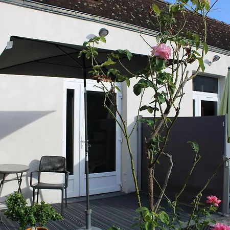 公寓式酒店 Les Bains Douches 3*