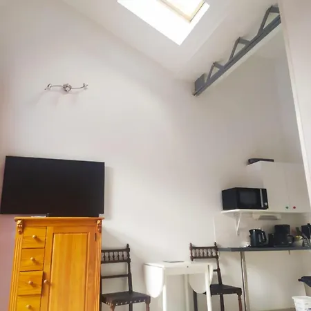 Les Bains Douches 佩里格