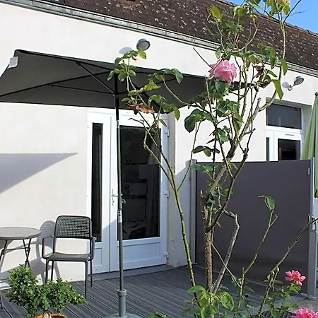 Les Bains Douches Appart hôtel 3*