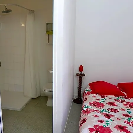 Les Bains Douches