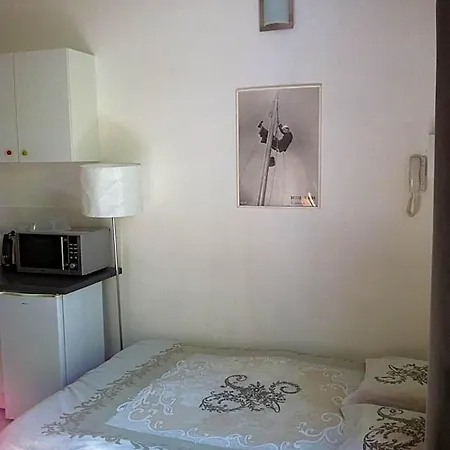 Les Bains Douches Appart hôtel Périgueux