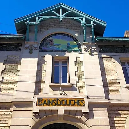 Appart hôtel Les Bains Douches Périgueux