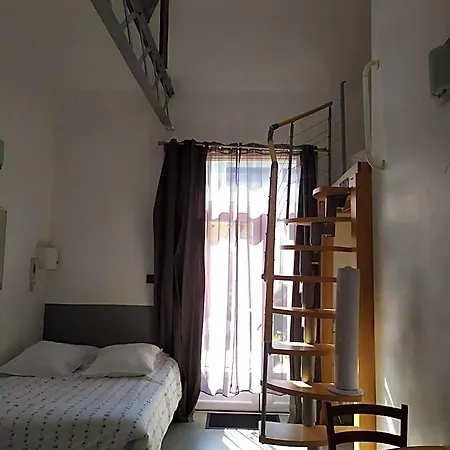 Les Bains Douches Périgueux