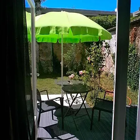 Les Bains Douches