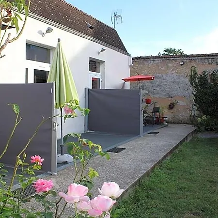 Les Bains Douches Lägenhetshotell Périgueux