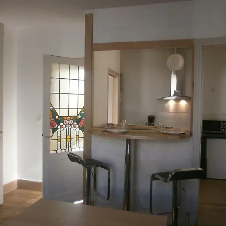 Les Bains Douches 페리괴