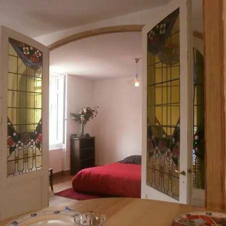 Les Bains Douches 公寓式酒店