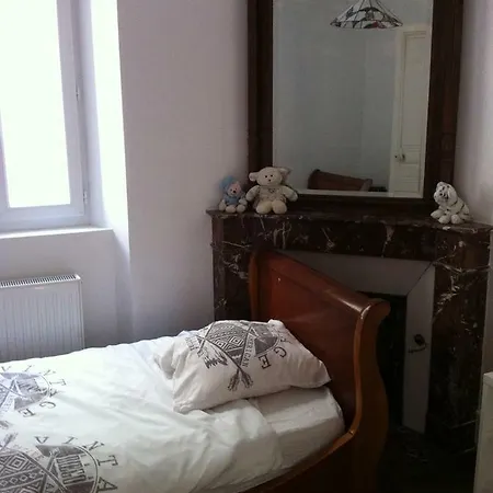 公寓式酒店 Les Bains Douches