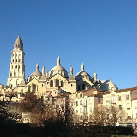 아파트호텔 Les Bains Douches 페리괴