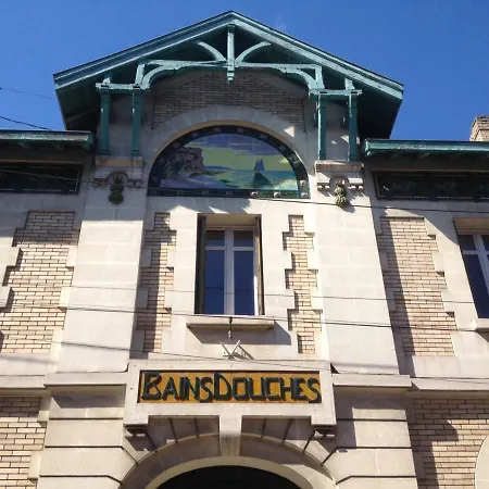 Les Bains Douches Périgueux