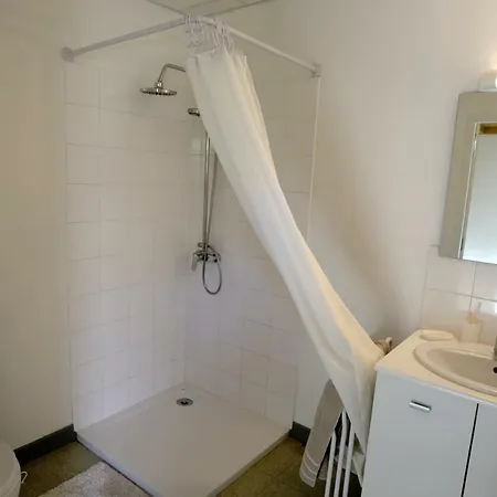 Les Bains Douches Lägenhetshotell
