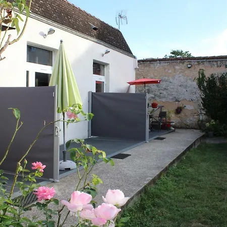 Les Bains Douches 公寓式酒店 佩里格