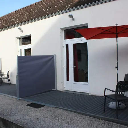 Les Bains Douches 3*