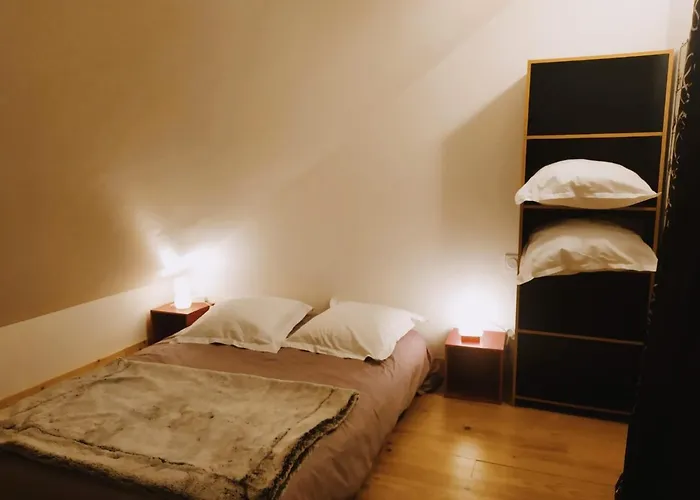 Les Bains Douches Aparthotel