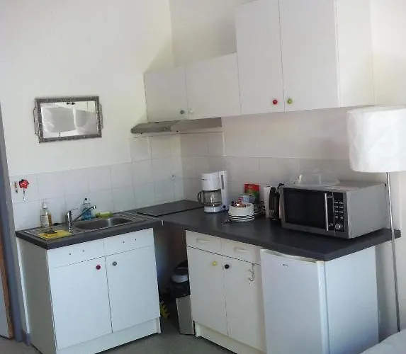 Les Bains Douches Aparthotel