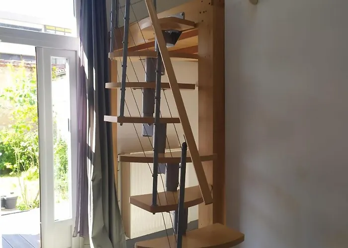 Aparthotel Les Bains Douches