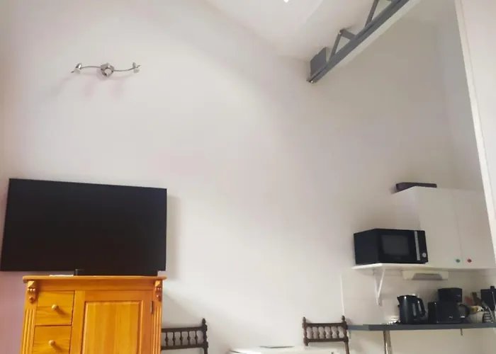 Les Bains Douches Périgueux