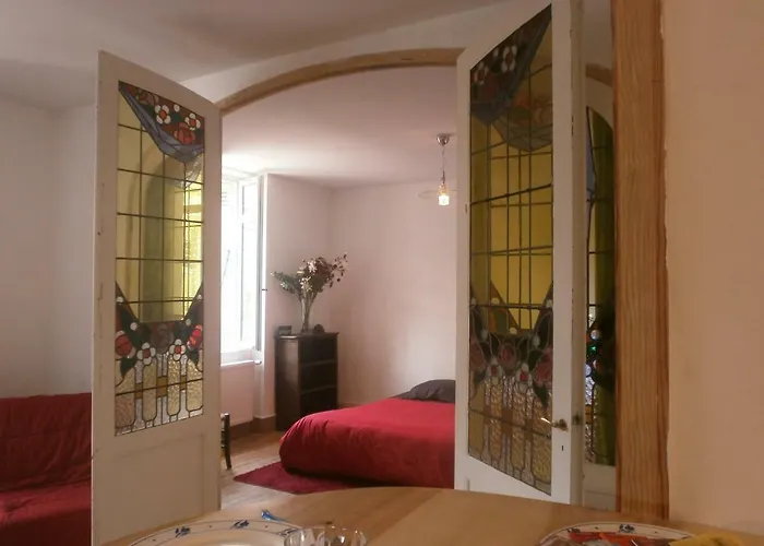 Les Bains Douches Aparthotel