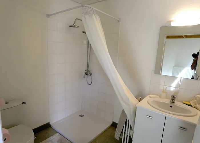 Les Bains Douches Aparthotel