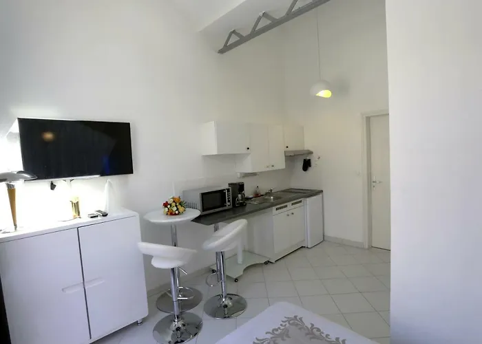 Les Bains Douches Périgueux