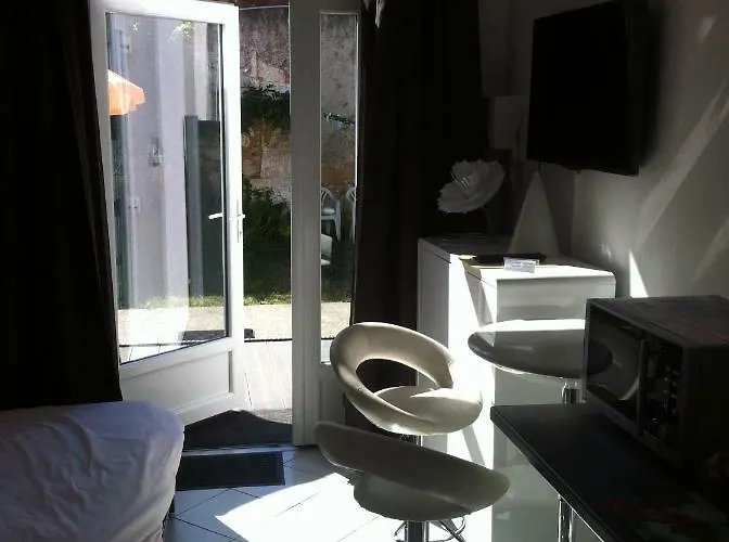 Les Bains Douches Périgueux