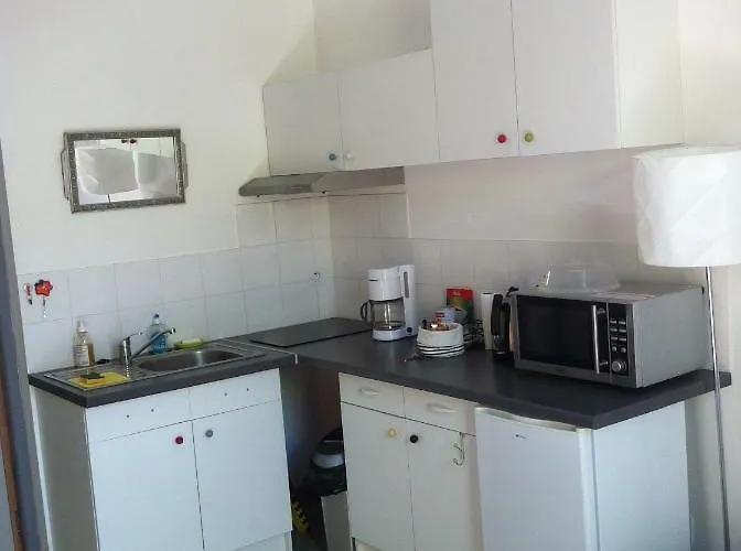 Les Bains Douches Aparthotel