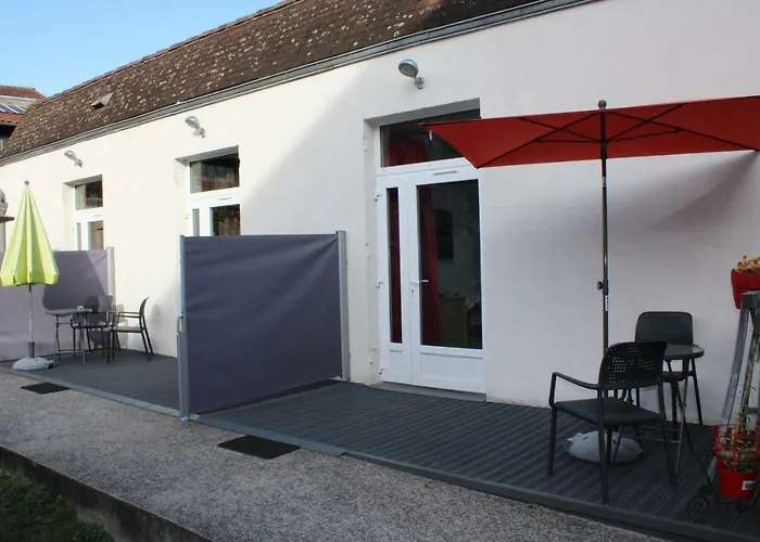 Les Bains Douches 3*